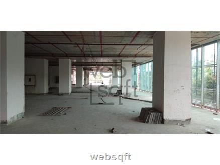 Hyderabad Commercial complex for Rent